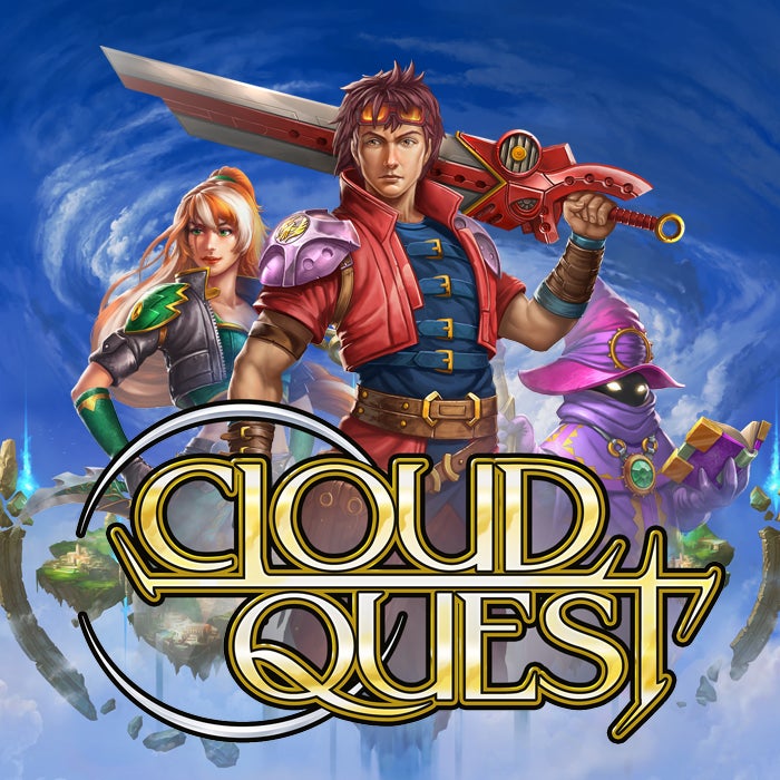 Cloud Quest