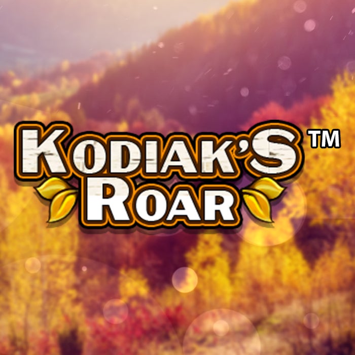 Kodiak's Roar