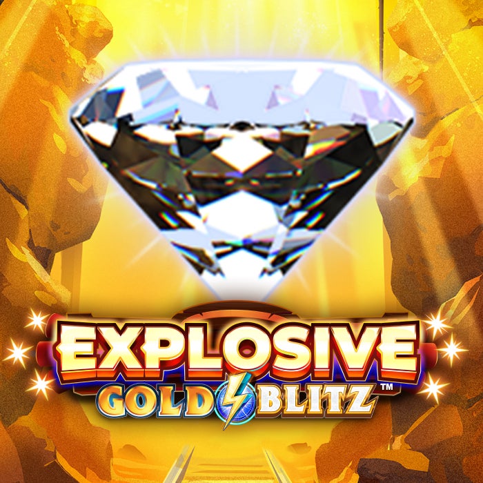 Explosive Gold Blitz