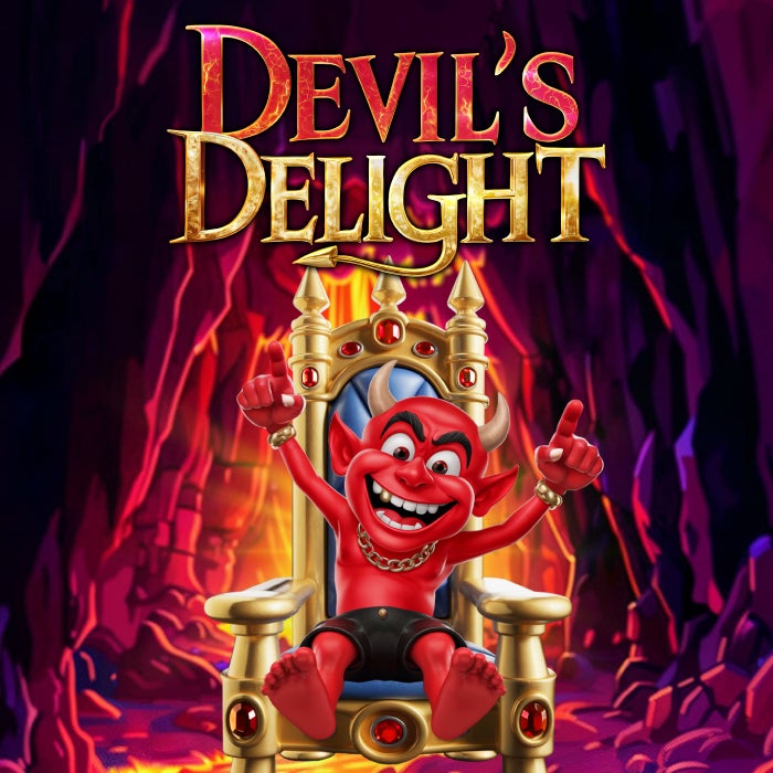 Devil's Delight