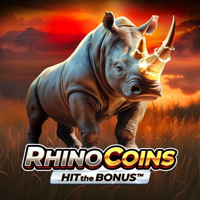 Rhino Coins Hit the Bonus