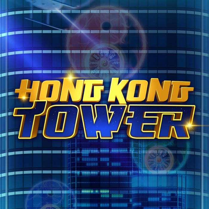 Hong Kong Tower