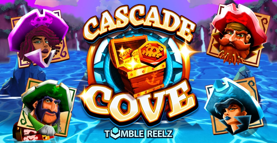 Cascade Cove