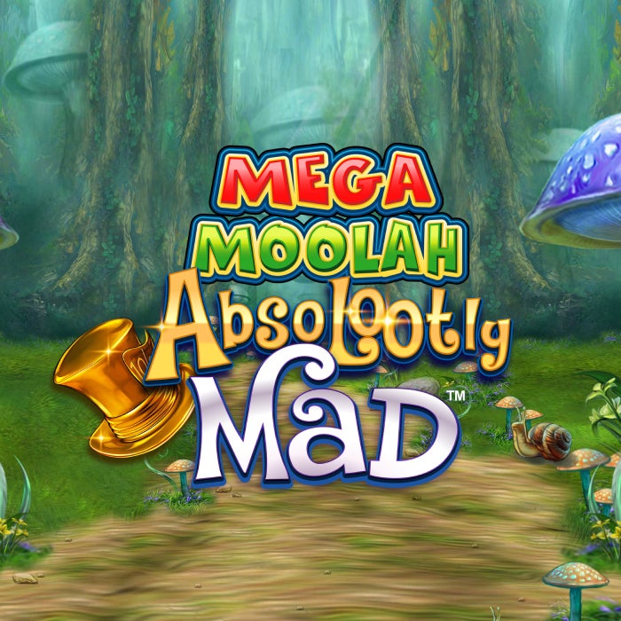 Absolootly Mad Mega Moolah