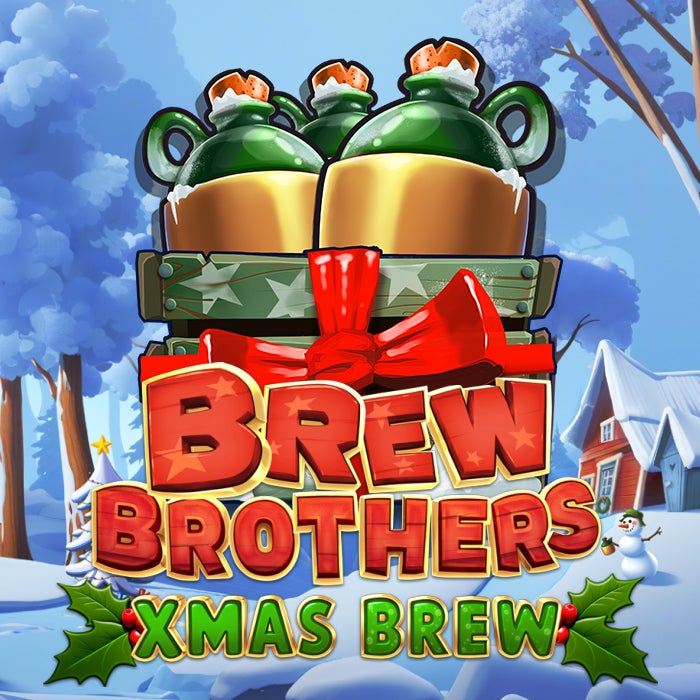 Brew Brothers Xmas Brew