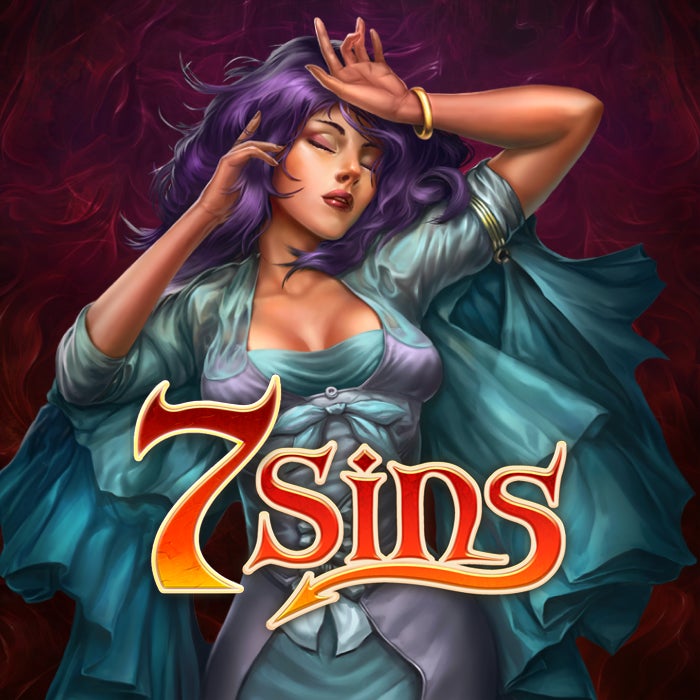 7 Sins
