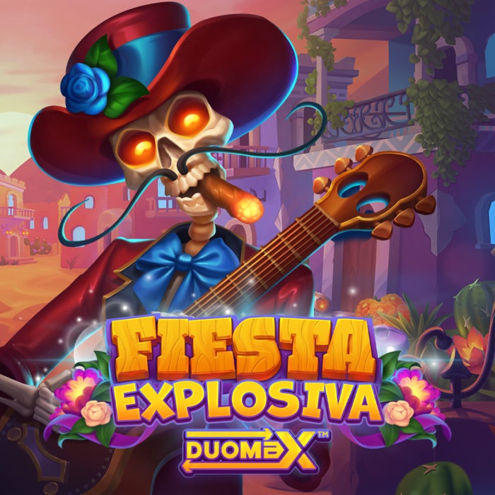 Fiesta Explosiva DuoMax