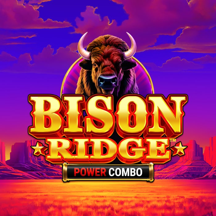 Bison Ridge Power Combo