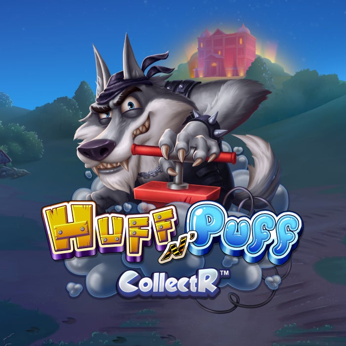 Huff N’ Puff CollectR