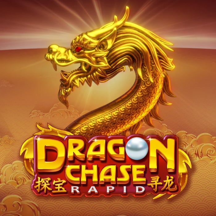 Dragon Chase Rapid