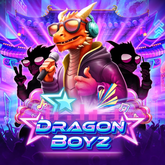 Dragon Boyz