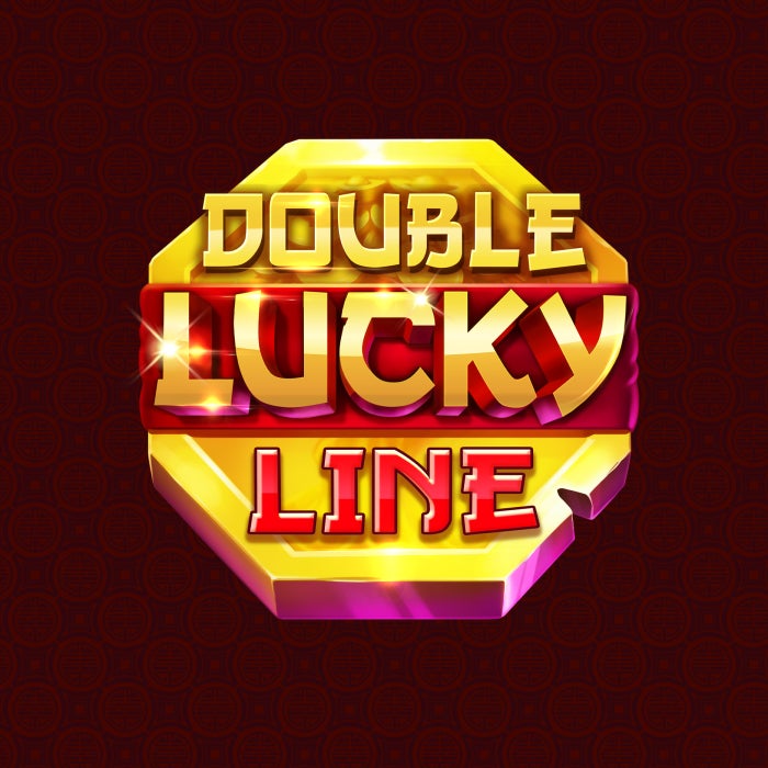 Double Lucky Line