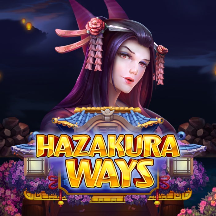 Hazakura Ways