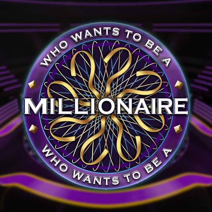Who Wants to be a Millionaire