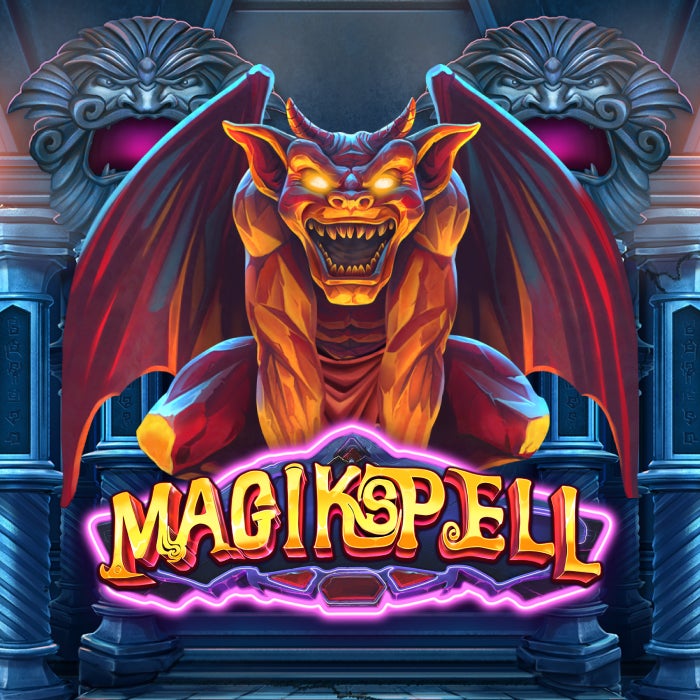 Magikspell