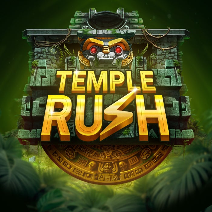 Temple Rush