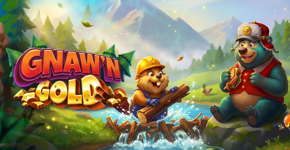 Gnaw'n Gold