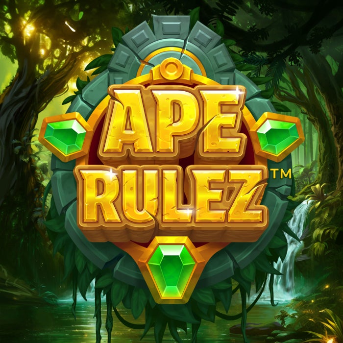 Ape Rulez