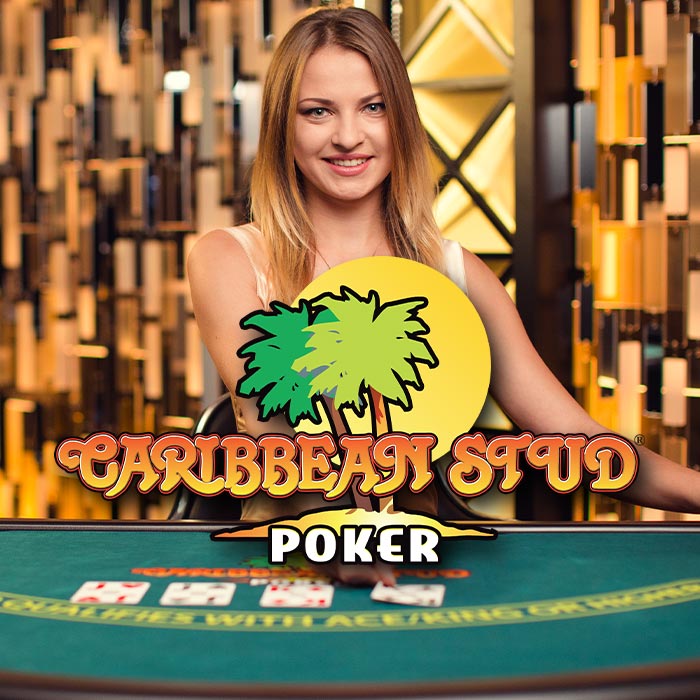 Caribbean Stud Poker