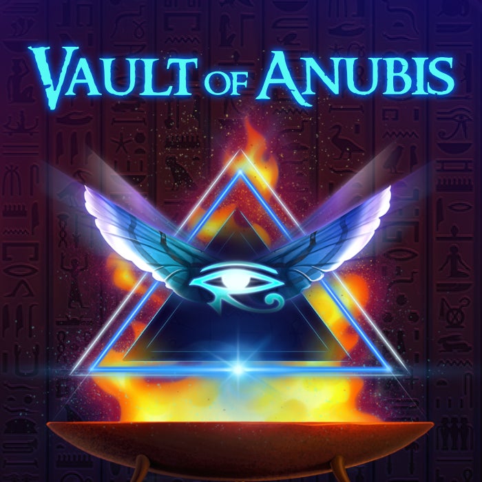 Vault of Anubis
