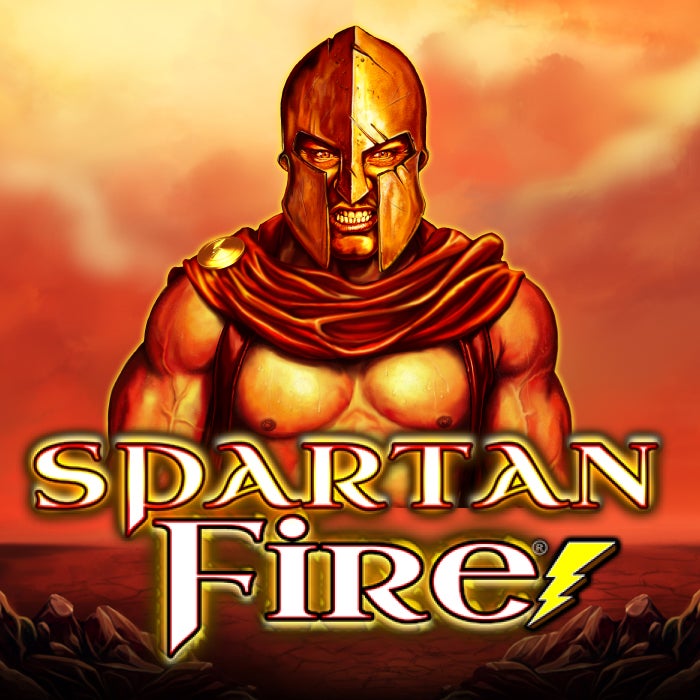 Spartan Fire