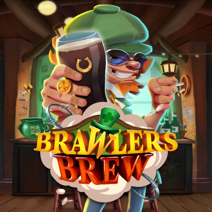 Brawlers Brew