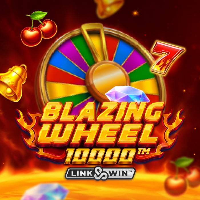 Blazing Wheel 10000