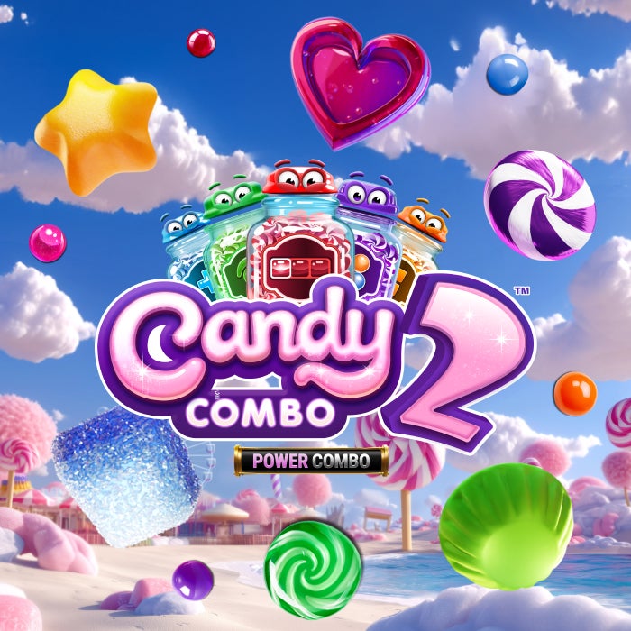 Candy Combo 2 Power Combo