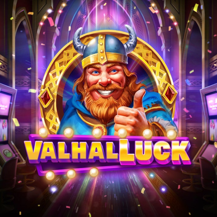 ValhalLuck
