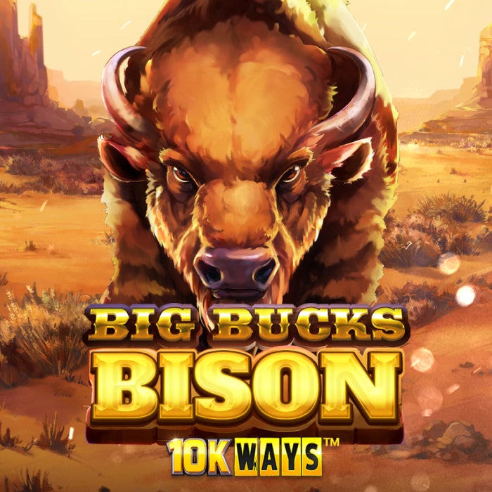 Big Bucks Bison 10K Ways