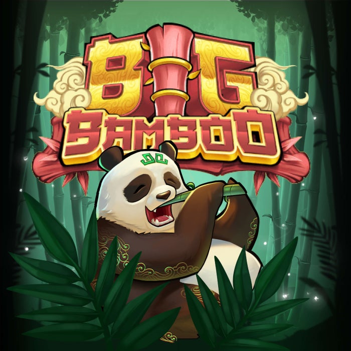 Big Bamboo