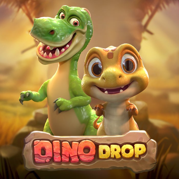Dino Drop