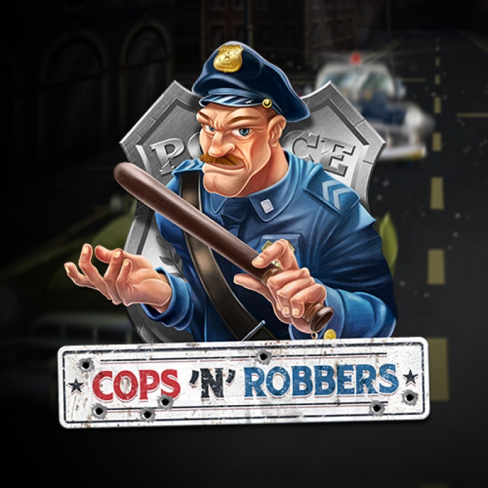 Cops'n'Robbers