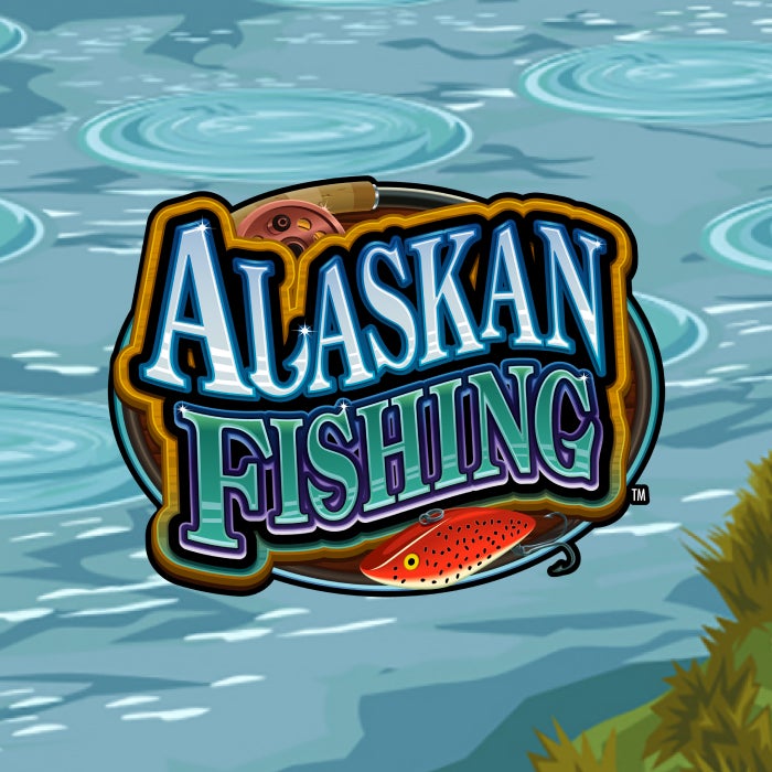 Alaskan Fishing
