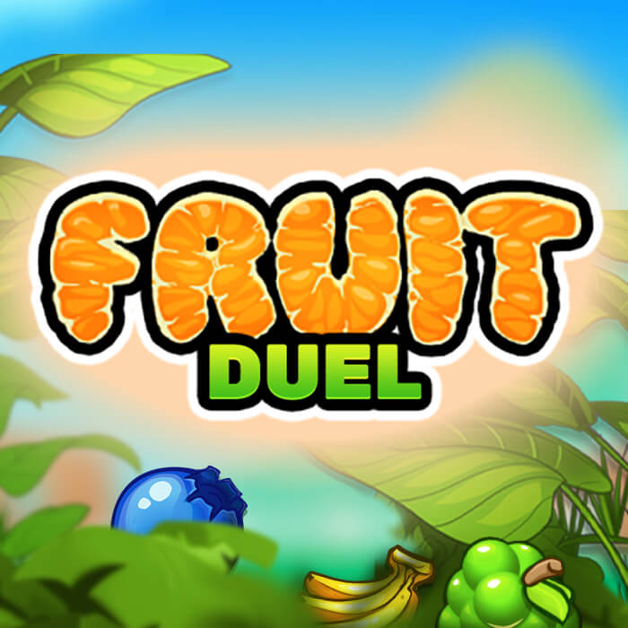 Fruit Duel