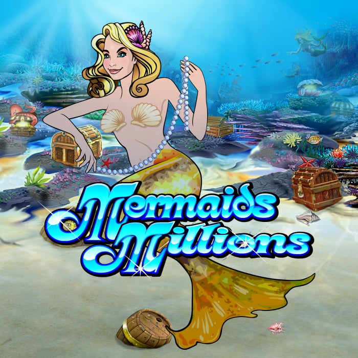 Mermaids Millions