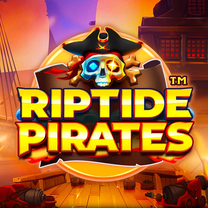 Riptide Pirates