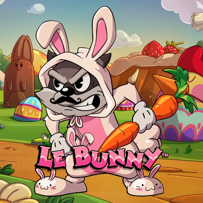 Le Bunny