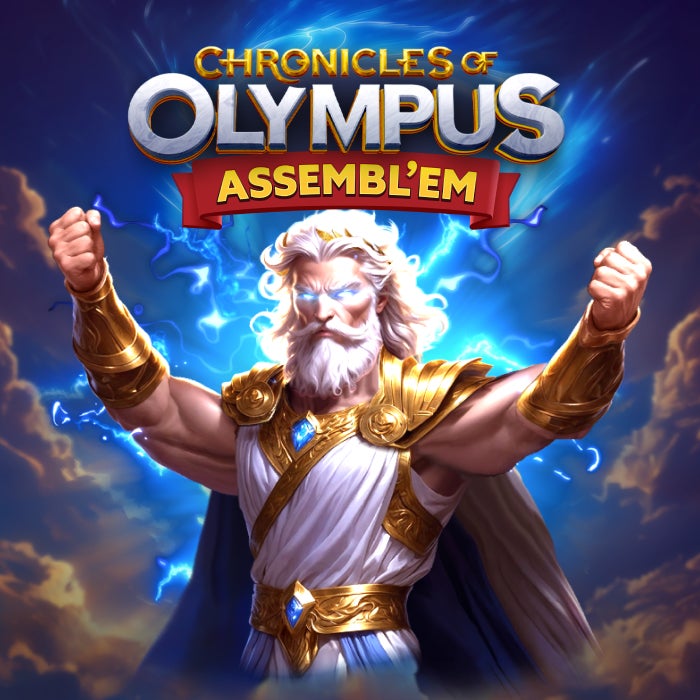 Chronicles of Olympus Assembl'em
