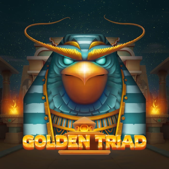 Golden Triad