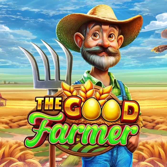 The Good Farmer