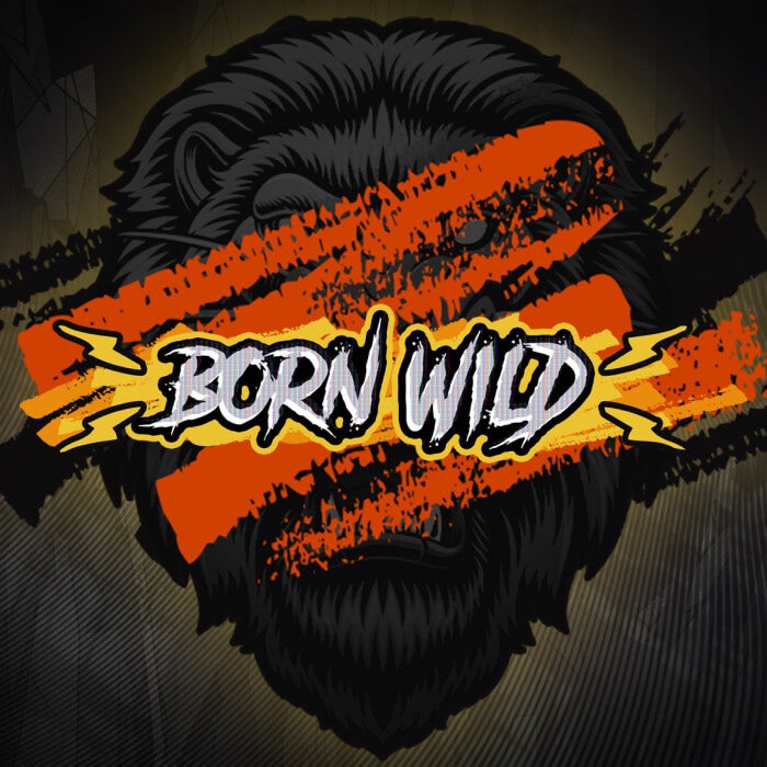 Born Wild
