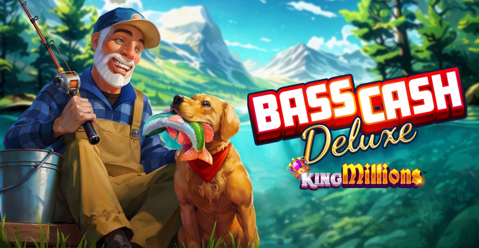 Bass Cash Deluxe King Millions