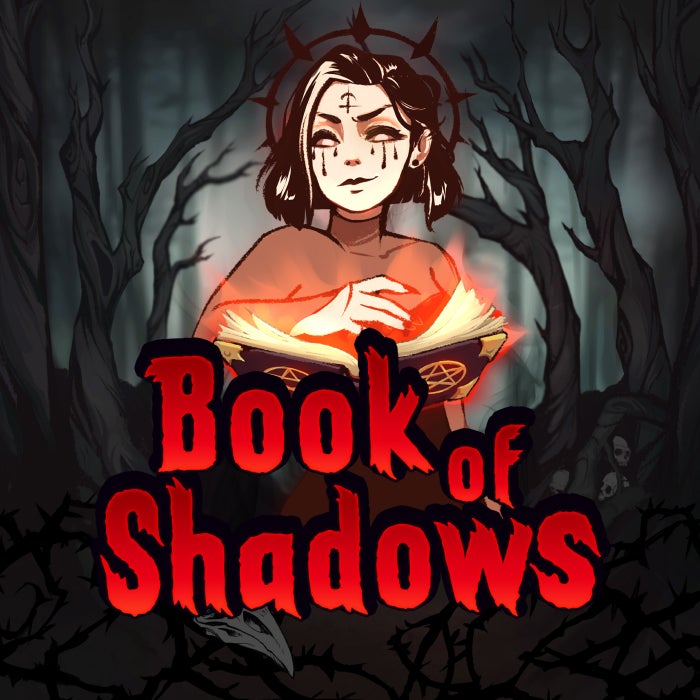 Book of Shadows