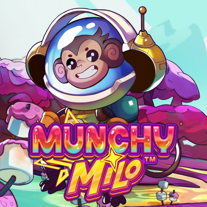 Munchy Milo