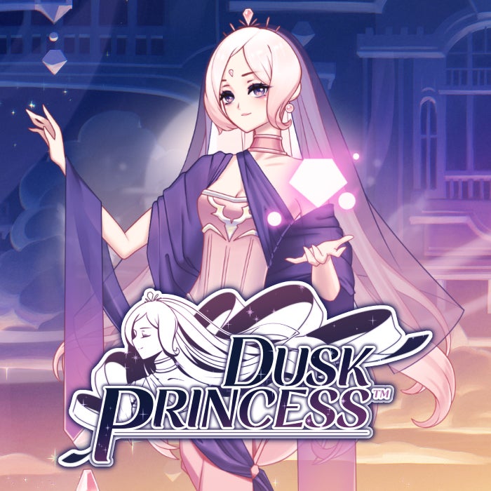 Dusk Princess