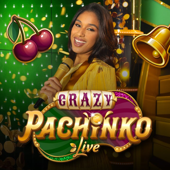 Crazy Pachinko