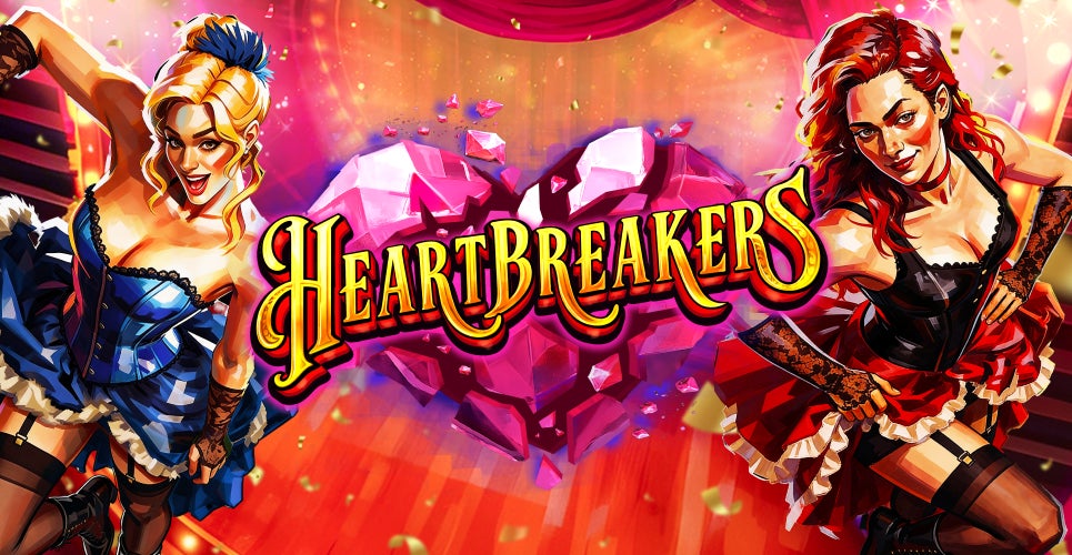 Heartbreakers