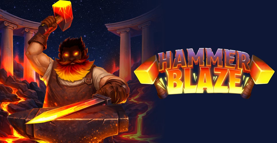 Hammerblaze