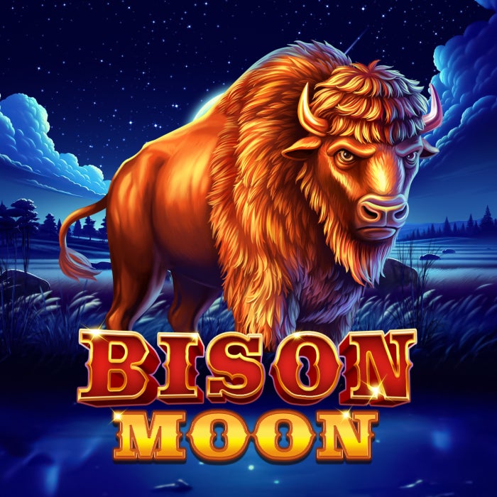 Bison Moon Power Combo